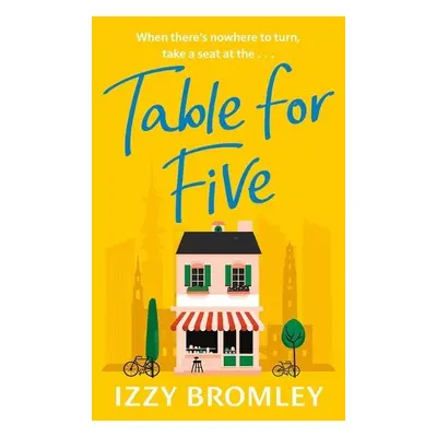 Table for Five - Bromley, Izzy