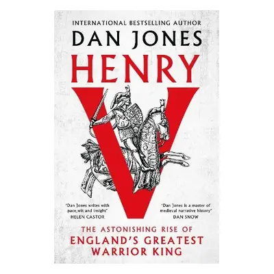 Henry V - Jones, Dan