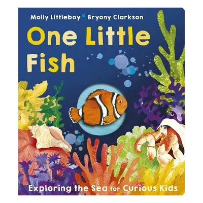 One Little Fish - Littleboy, Molly