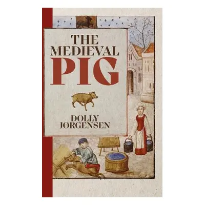 Medieval Pig