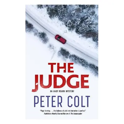 Judge - Colt, Peter