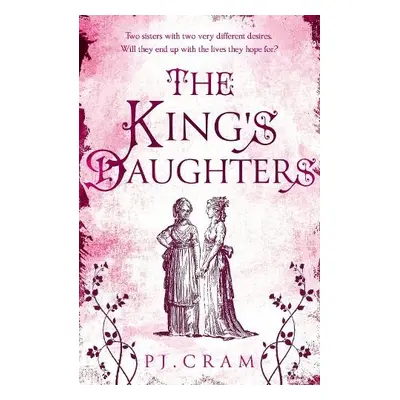 King’s Daughters - Cram, PJ.