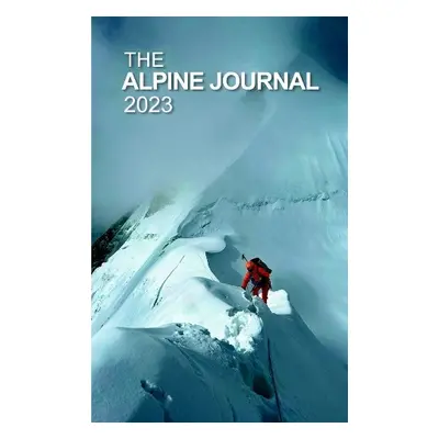 Alpine Journal 2023