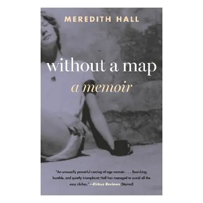 Without a Map - Hall, Meredith