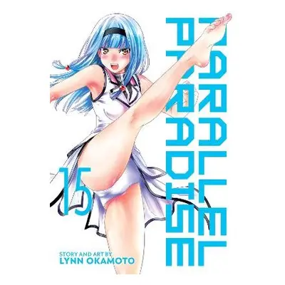 Parallel Paradise Vol. 15 - Okamoto, Lynn