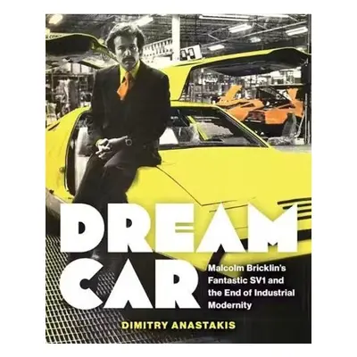 Dream Car - Anastakis, Dimitry