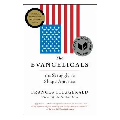 Evangelicals - FitzGerald, Frances