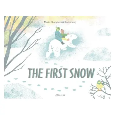 First Snow - Stumpfova, Marie a Maly, Radek