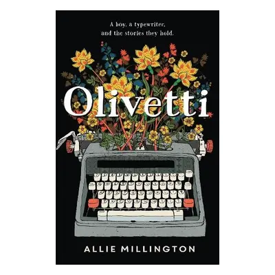 Olivetti - Millington, Allie