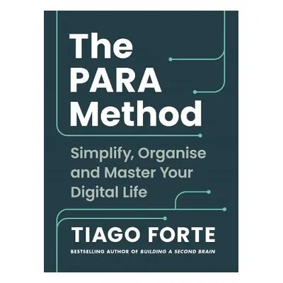 PARA Method - Forte, Tiago