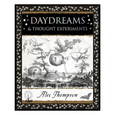 Daydreams - Thompson, Alec