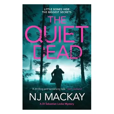 Quiet Dead - Mackay, NJ