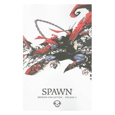 Spawn: Origins Volume 5 - McFarlane, Todd