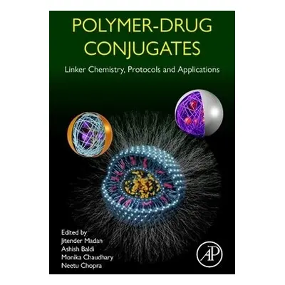 Polymer-Drug Conjugates