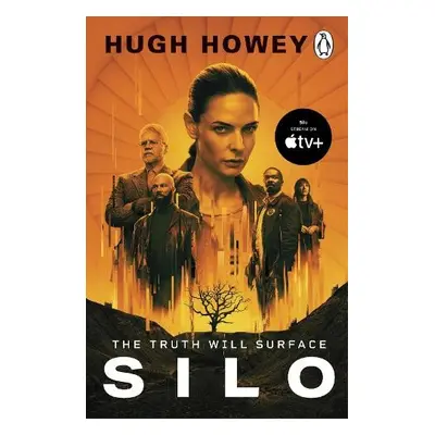 Silo - Howey, Hugh