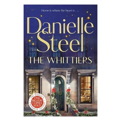 Whittiers - Steel, Danielle