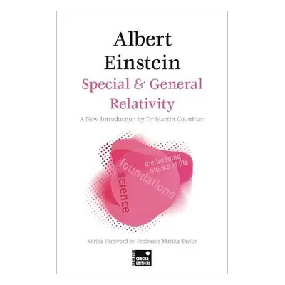 Special a General Relativity (Concise Edition) - Einstein, Albert