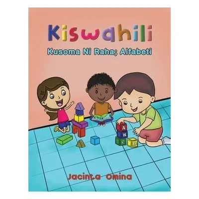 Kiswahili - Omina, Jacinta