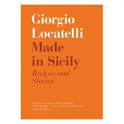 Made in Sicily - Locatelli, Giorgio