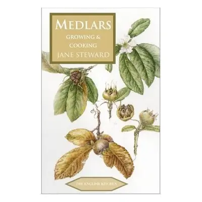 Medlars - Steward, Jane