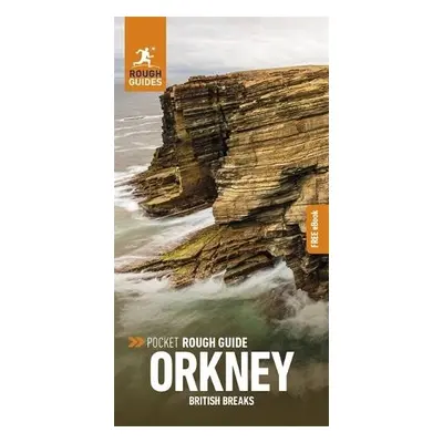 Pocket Rough Guide British Breaks Orkney (Travel Guide with Free eBook) - Guides, Rough