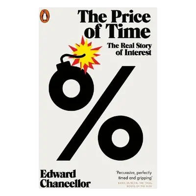 Price of Time - Chancellor, Edward