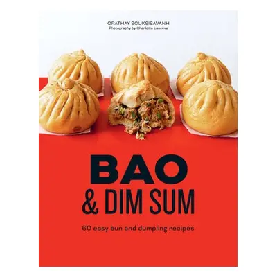 Bao a Dim Sum - Souksisavanh, Orathay