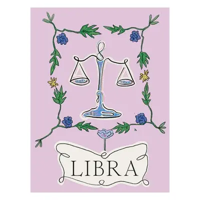 Libra - Phi, Liberty