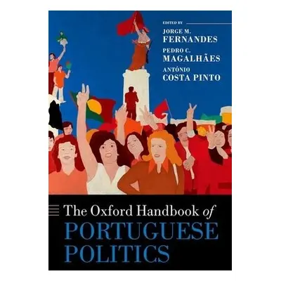 Oxford Handbook of Portuguese Politics