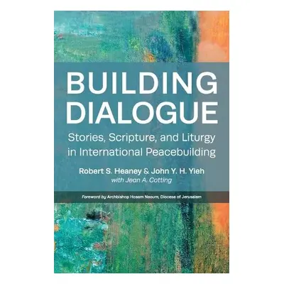 Building Dialogue