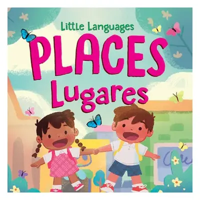 Places / Lugares - Carpenter, Mikala