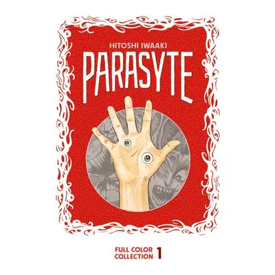 Parasyte Full Color Collection 1 - Iwaaki, Hitoshi