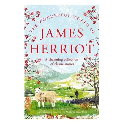 Wonderful World of James Herriot - Herriot, James