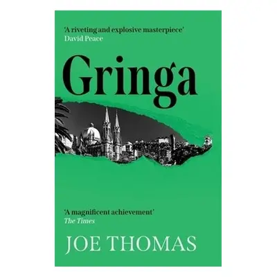 Gringa - Thomas, Joe