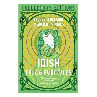 Irish Folk a Fairy Tales