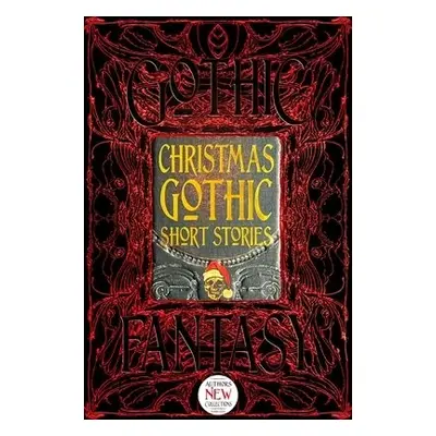 Christmas Gothic Short Stories