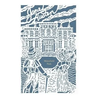 Mansfield Park (Jane Austen Collection) - Austen, Jane