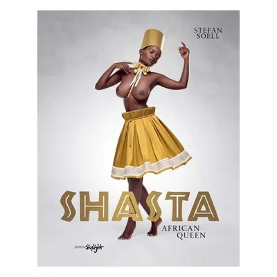 SHASTA African Queen - Soell, Stefan