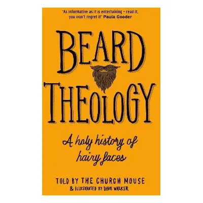 Beard Theology - Mouse, The Church