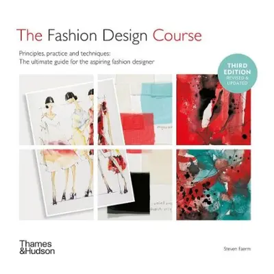 Fashion Design Course - Faerm, Steven