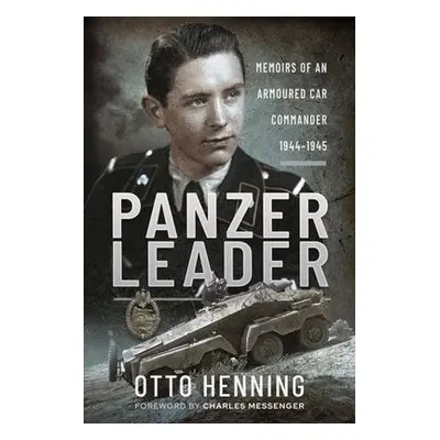 Panzer Leader - Henning, Otto