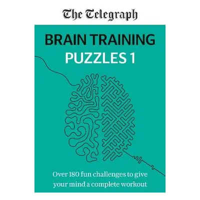 Telegraph Brain Training