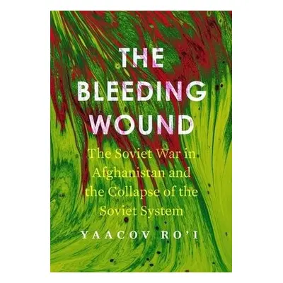 Bleeding Wound - Ro'i, Yaacov