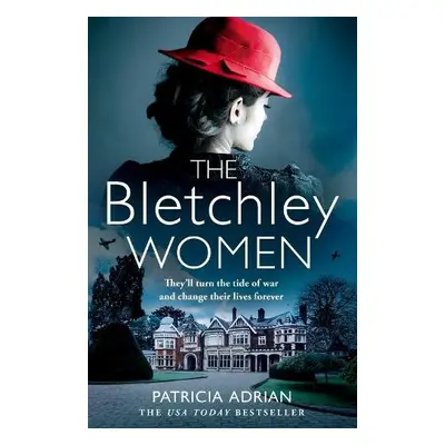 Bletchley Women - Adrian, Patricia