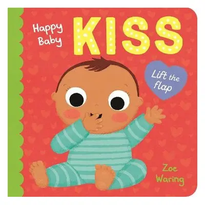 Happy Baby: Kiss - Pat-a-Cake