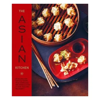 Asian Kitchen - Small, Ryland Peters a