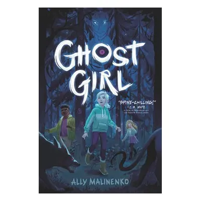 Ghost Girl - Malinenko, Ally