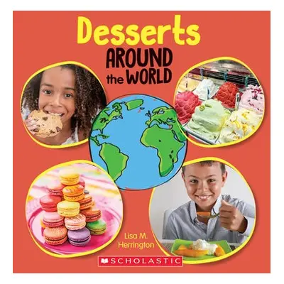 Desserts Around the World (Around the World)