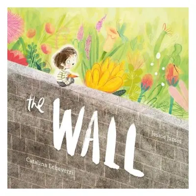 Wall - James, Jessie