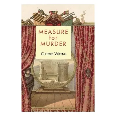 Measure for Murder - Witting, Clifford